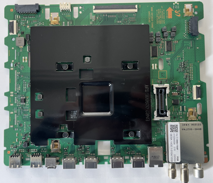 GQ85QN85BAT Mainboard BN41-03014D BN94-17838P