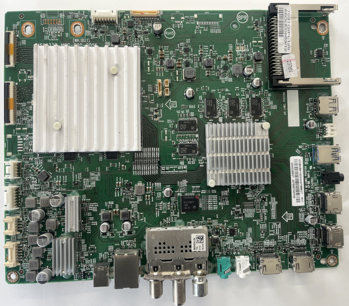 55OLED803 Mainboard 715G9337-M0G-B00-005K 703TQIPL129