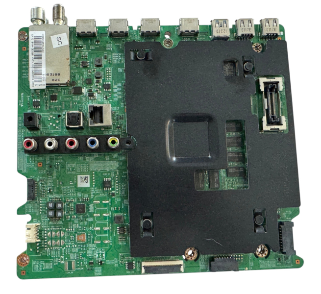 Mother board BN94-08256B BN41-02344A