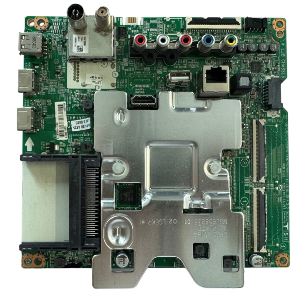 49UK6470PLC Mother board EAX67872805(1.1) 65295503