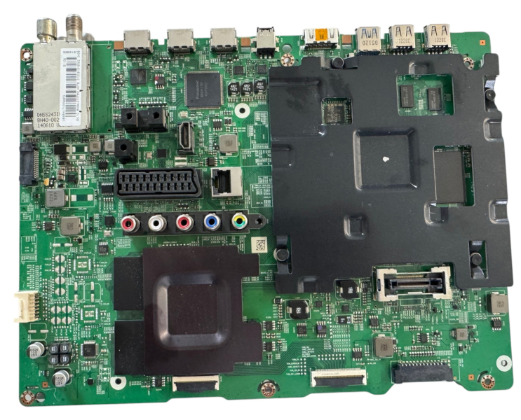 UE65HU71OOSXZG Mother board BN94-07775M BN41-02257B