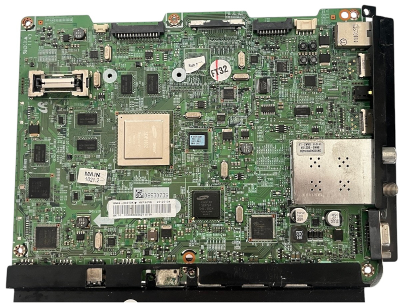 UE40D8000 Mainboard BN41-01622C  BN94-04313K