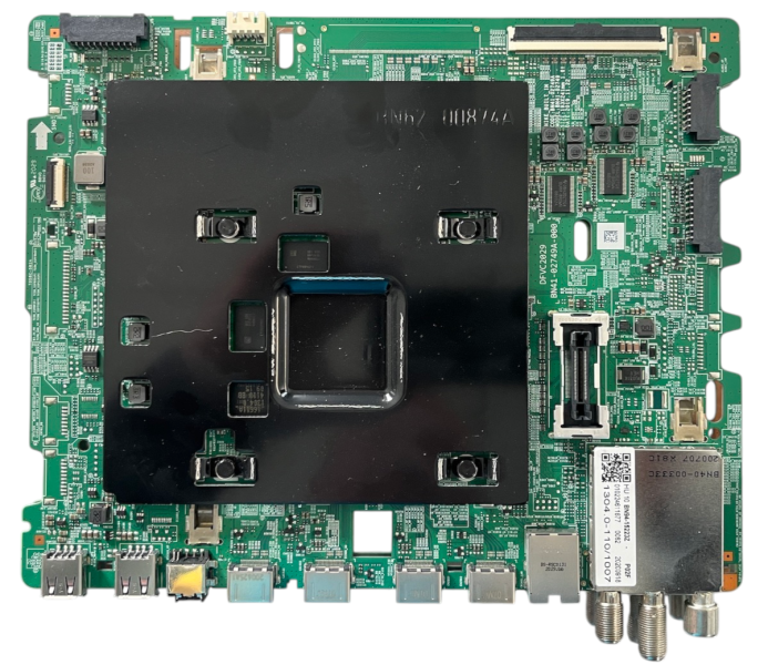 GQ75Q85TGT Mainboard BN41-02749A-000 BN94-15223Z