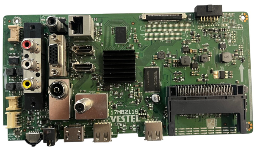 LF32FZ42 C Mainboard 17MB211S 23521097