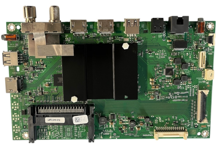55OLED SYLT Mainboard ZG2190R-3 UZZ110