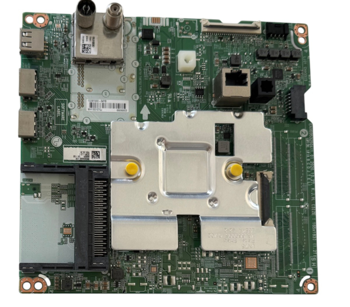43UP75009LF Mother board EAX69532504(1.0) 66696803