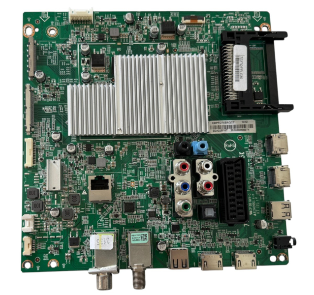 65PFS6659 Mainboard 715G6080-M0D-000-005K 703TQEPL039