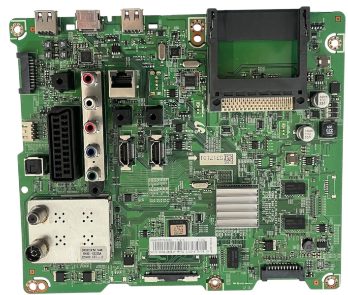 UE46ES6700 Mainboard BN41-01812A BN94-05562P