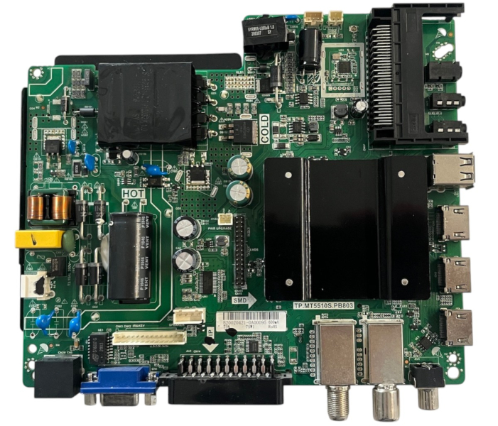 L-4019AST2 Mainboard TP.MT5510S.PB803