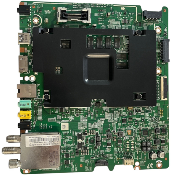 UE40JU7090T Mainboard BN41-02356C BN94-09986A