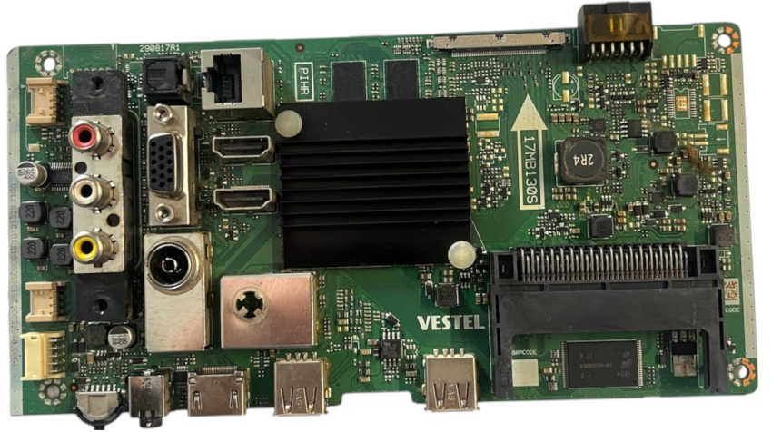 ODL-49650UV-TIB Mother board 17MB130S 23565906