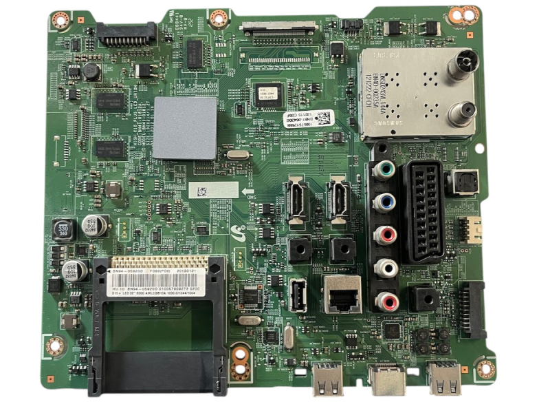 UE32ES6300 Mother board BN41-01812A BN94-05920D BN97-06430S