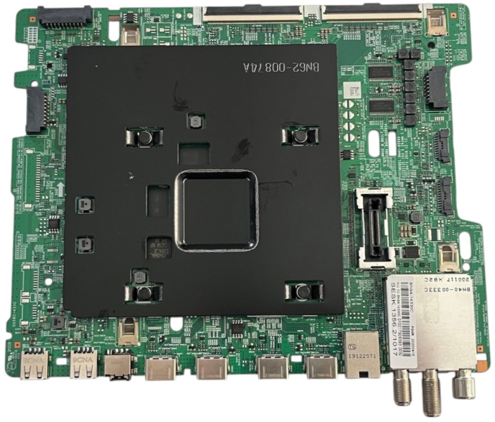 QE75Q70RATXZG Mother board BN41-02695A BN94-14330C