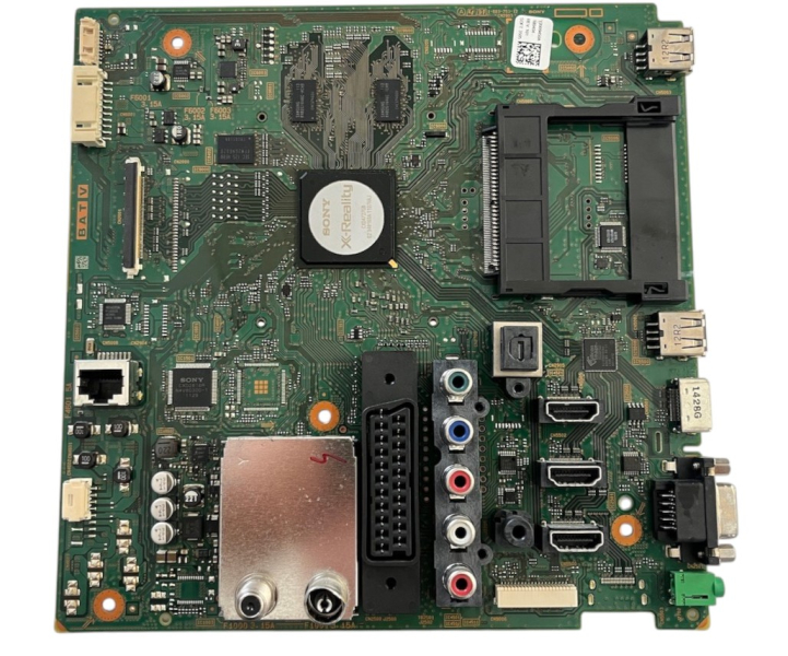 KDL-46EX725 Mainboard 1-883-753-12 Y2009450A REV.101 LTY460HJ05