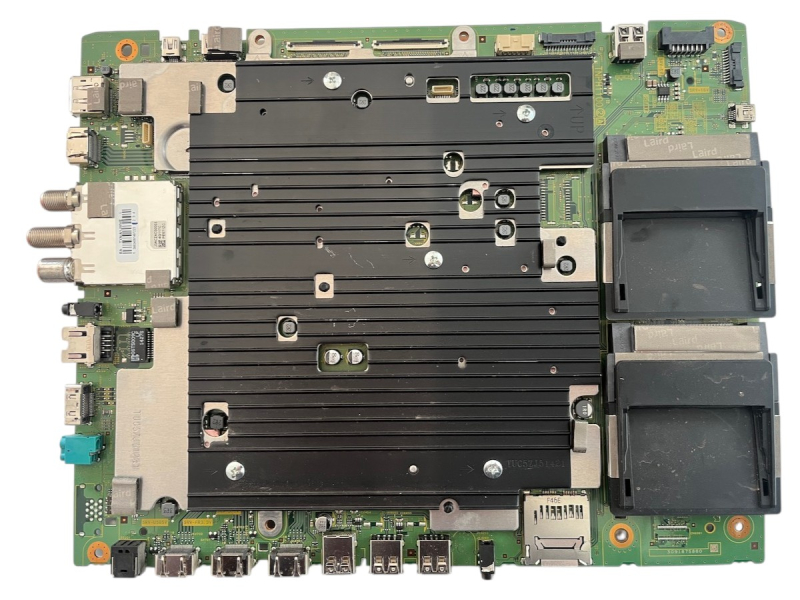 TX-65AXW804 Mother board TNPH1100 2A TXN/A1JMVE