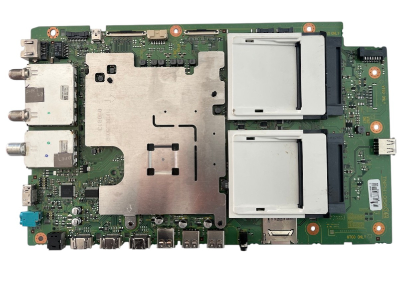TX-L55WTW60 Mainboard TNPH1056 1A TXN/A1XSUE