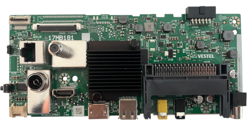 32LED3251B Mainboard 17MB181 23965447