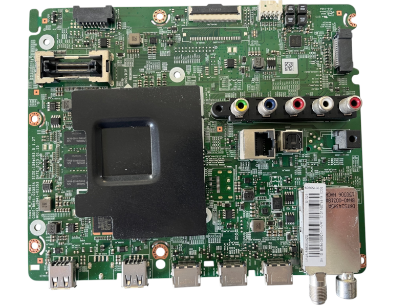 UE48J5580 Mainboard BN41-02353A BN94-08921H