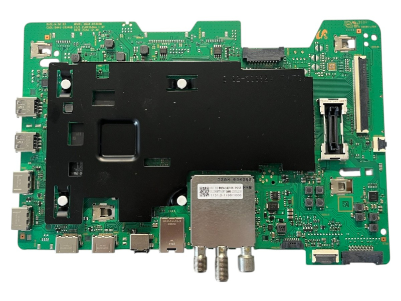 GQ65S90FAT Mother board BN41-03340B BN94-18693N