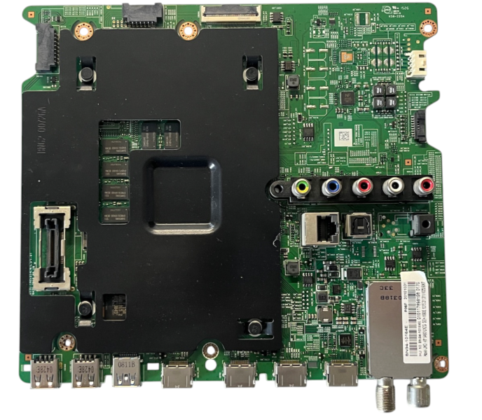 UE48JU6490U Mother board BN41-02344D BN94-10164E