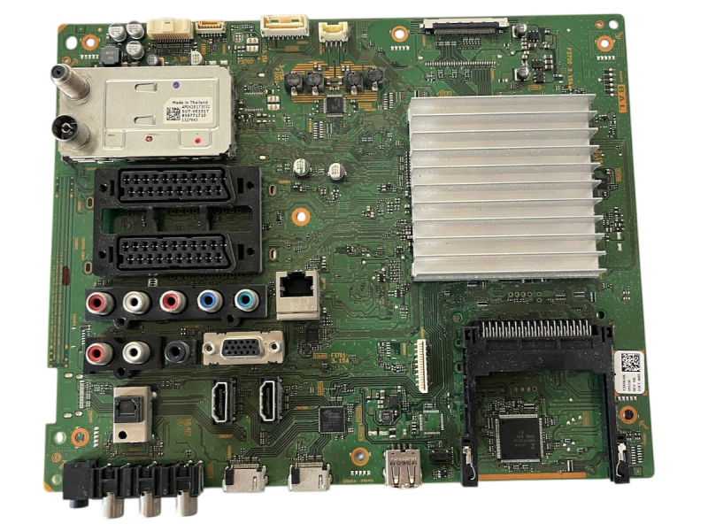 KDL-32EX605 Mother board 1-881-636-23 Y2009030E REV106 SOFT4085