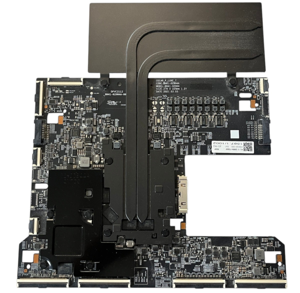 Mother board BN41-02904A BN94-17066X