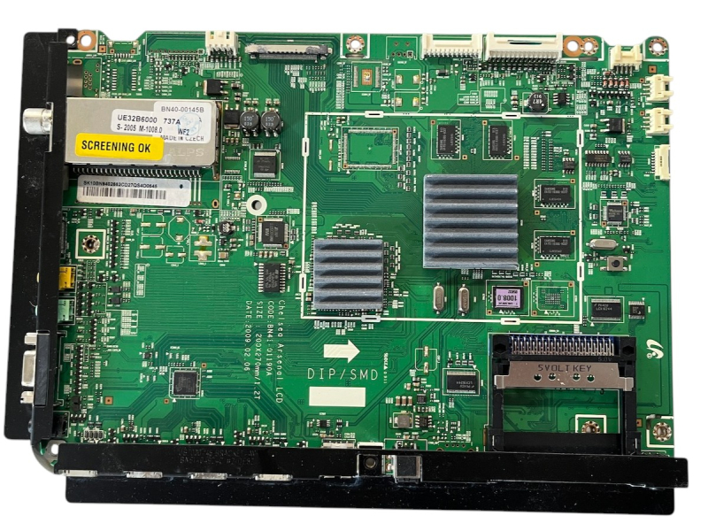 UE32B6000VW Mother board BN41-01190A BN9402662C BN40-00145B