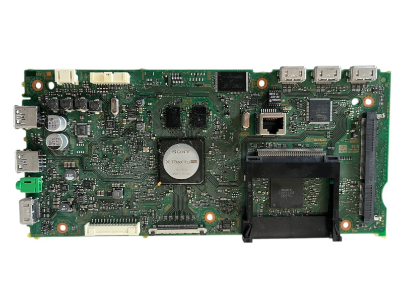 KDL-60W605B Mother board 1-889-202-23 173457423 ND4S600DNX0101