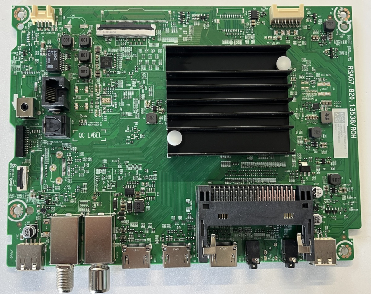 85E7NQ Mainboard RSAG7.820.13538/ROH 85E70LEVS