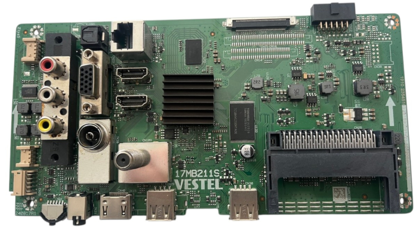 T40EX4519 Mainboard 17MB211S 23545103