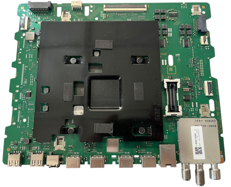 GQ55QN92DAT Mainboard BN41-03215A BN94-18346F