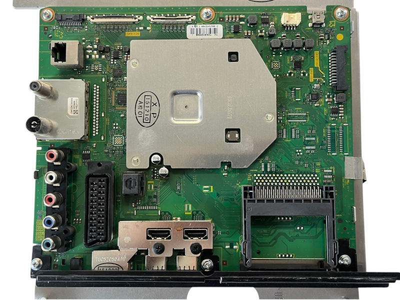 TX-40DSX639 Mainboard TNPH1116 1A TXN/A1DMWE