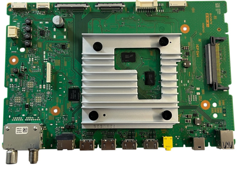 KD-65X85L Mainboard 101697451 YDDM065DCS01
