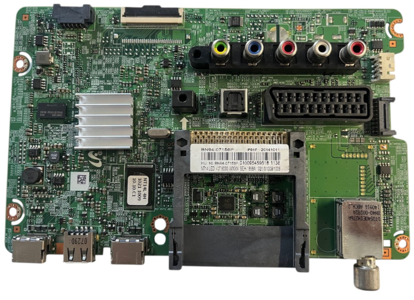 UE40H5030AW Mainboard BN94-07156P BN41-02098B