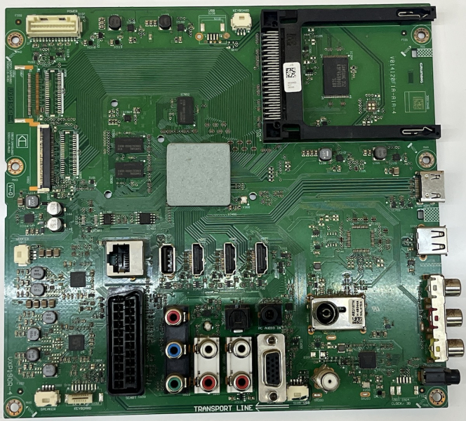 42VLE9474WL Mainboard VXP190R-4 NGW4ZZ