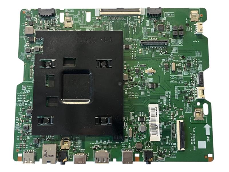 LH75WMAWLGCXEN Mainboard BN94-16947B BN41-02888B-000