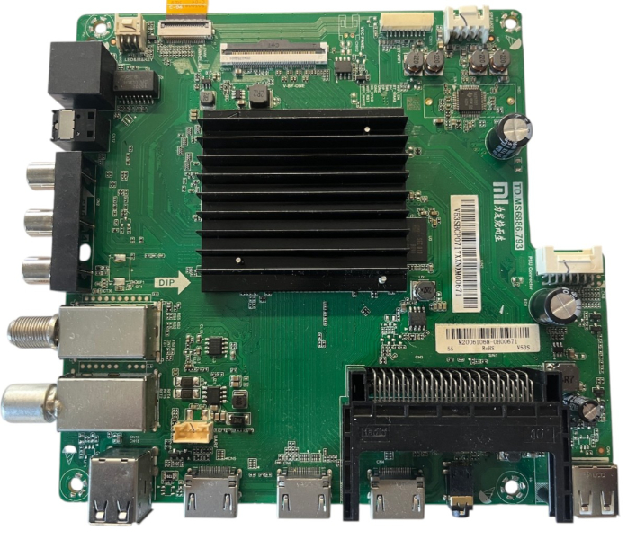 L55M5-5ASP Mainboard TD.MS6886.793 TCL:02-D4821551223GM-D