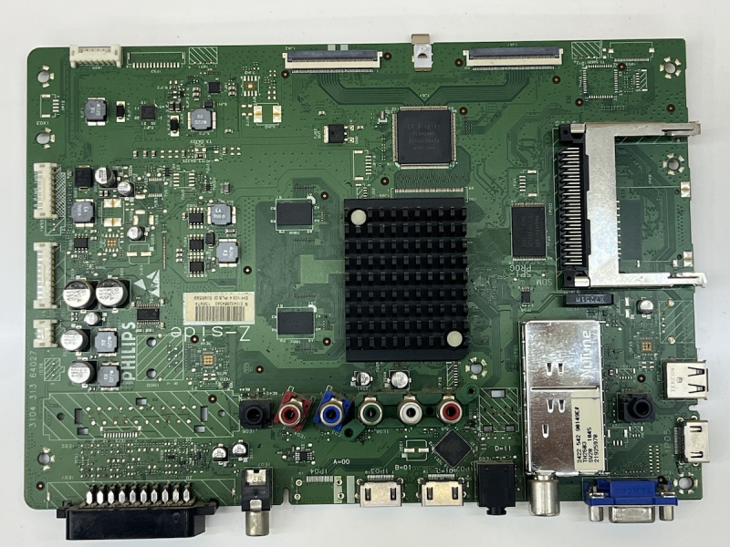 42PFL5405H Mainboard 3104 313 64027 310432864343