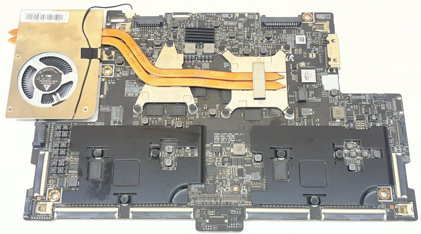 GQ65Q900RGT Mainboard BN41-02679B BN94-13427B