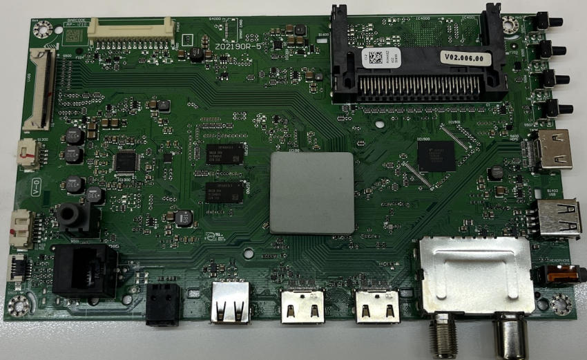 49GUW8860 49 GUW 8860 Mainboard Z02190R-5 RXHAEZ