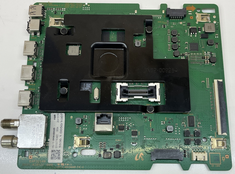 GU75AU7199U Mainboard BN41-02852C BN94-00052D