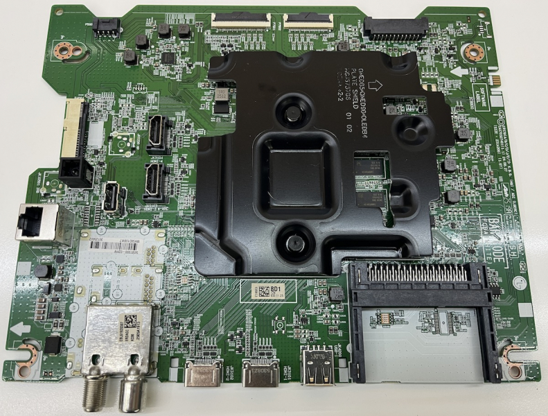 OLED65B59LA Mainboard EAX70327401 30125602