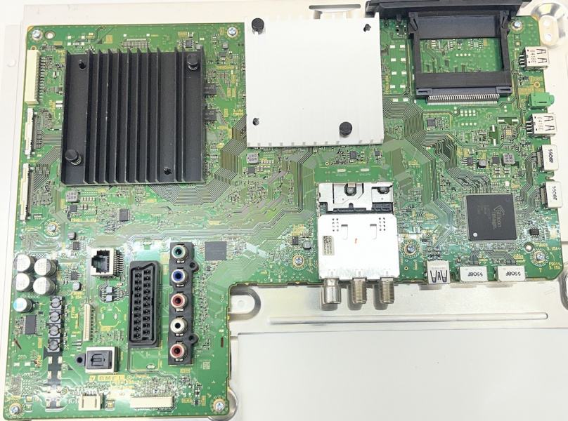 KDL-65X8505C Mainboard 1-894-596-21 T650QVF06.4