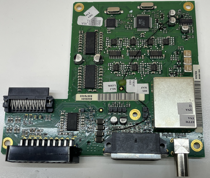 Mainboard AL130-00113-5