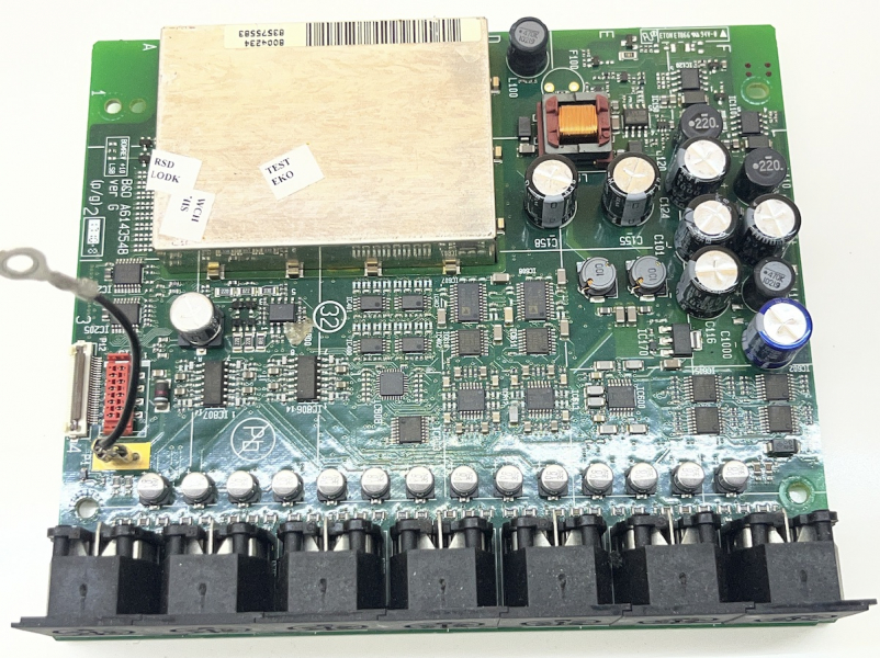 Mainboard B&O A6143548