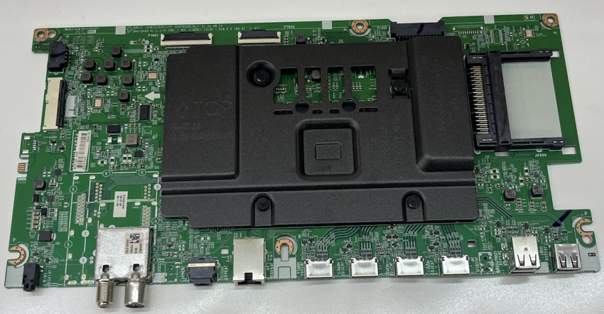 OLED55C49LA Mainboard EAX70326104(1.0) 68044102