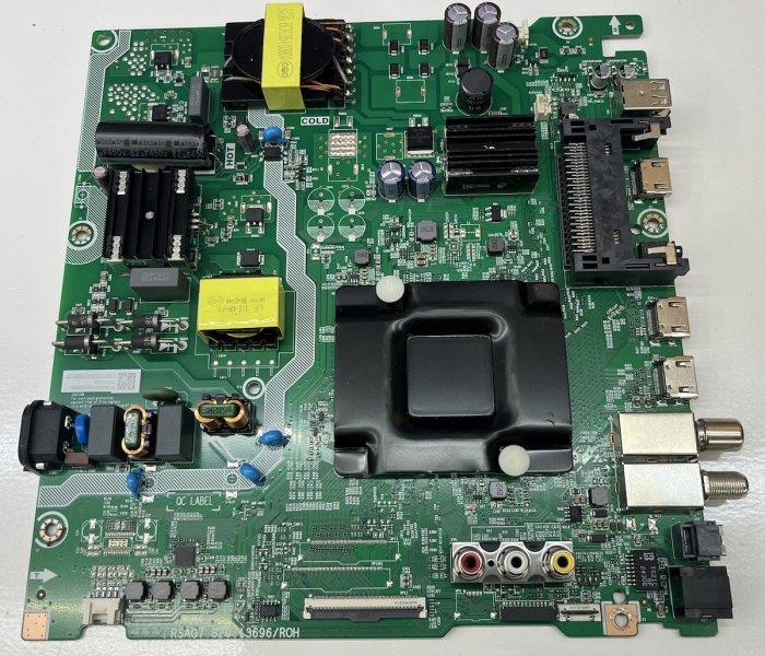 43E77NQ Mainboard RSAG7.820.13696/ROH 43E70LEVS