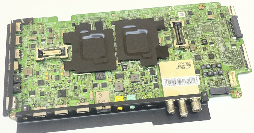 UE46F8090 Mainboard BN41-01959B BN94-06618Y