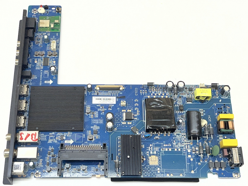 MD31650 Mainboard EL.MT9602V-FG95  ST4951D01