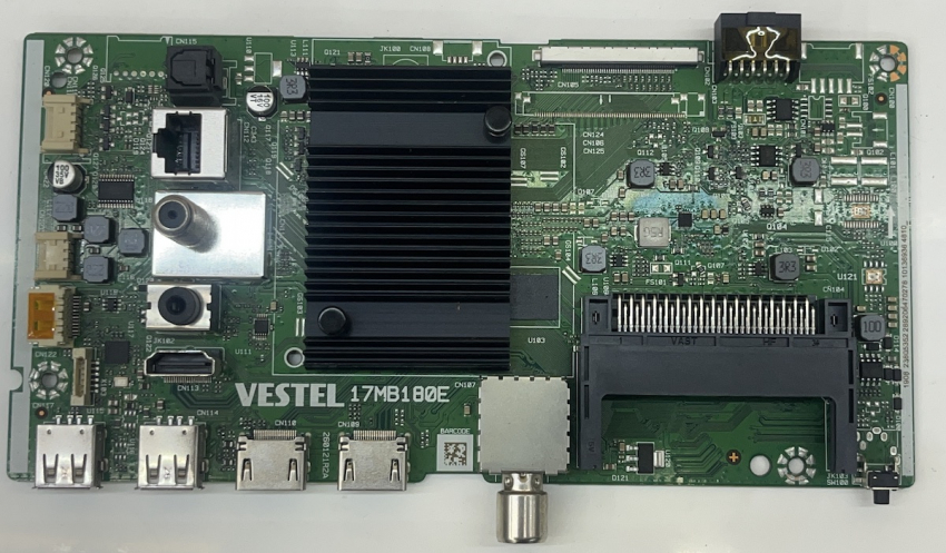 XU50L800 Mainboard 17MB180E 23805352